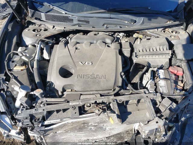 Aukcja sprzedaży 2018 Nissan Maxima 3.5 S, vin: 1N4AA6AP4JC410046, numer aukcji: 43466989