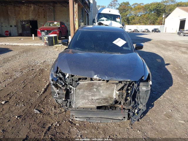 Aukcja sprzedaży 2018 Nissan Maxima 3.5 S, vin: 1N4AA6AP4JC410046, numer aukcji: 43466989