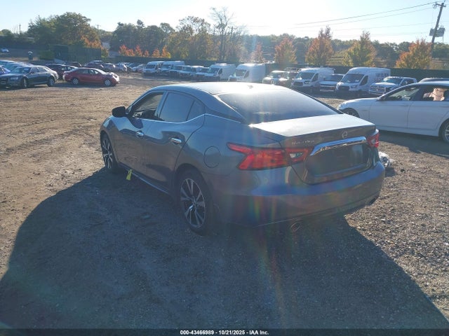 Aukcja sprzedaży 2018 Nissan Maxima 3.5 S, vin: 1N4AA6AP4JC410046, numer aukcji: 43466989