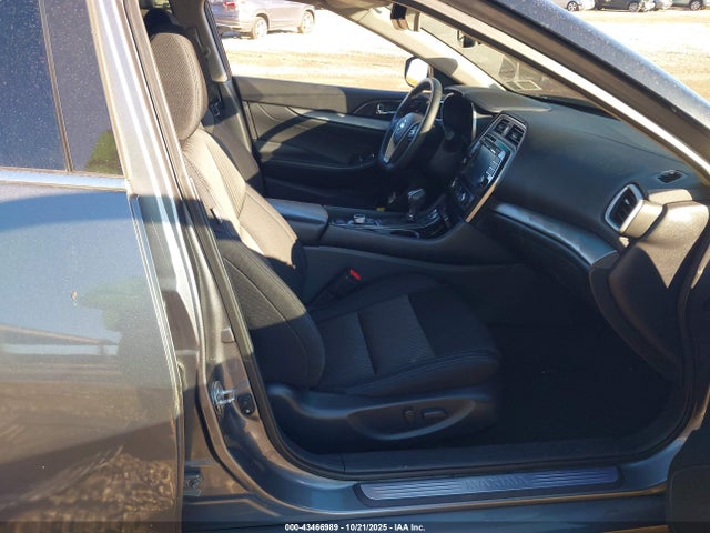 Aukcja sprzedaży 2018 Nissan Maxima 3.5 S, vin: 1N4AA6AP4JC410046, numer aukcji: 43466989