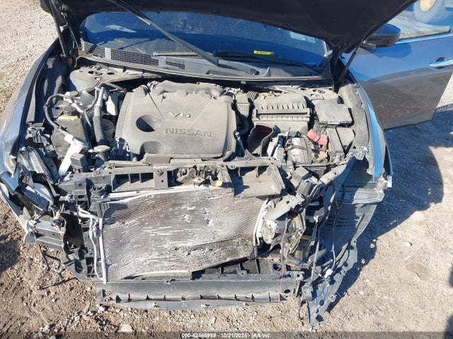Aukcja sprzedaży 2018 Nissan Maxima 3.5 S, vin: 1N4AA6AP4JC410046, numer aukcji: 43466989