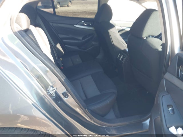Aukcja sprzedaży 2018 Nissan Maxima 3.5 S, vin: 1N4AA6AP4JC410046, numer aukcji: 43466989