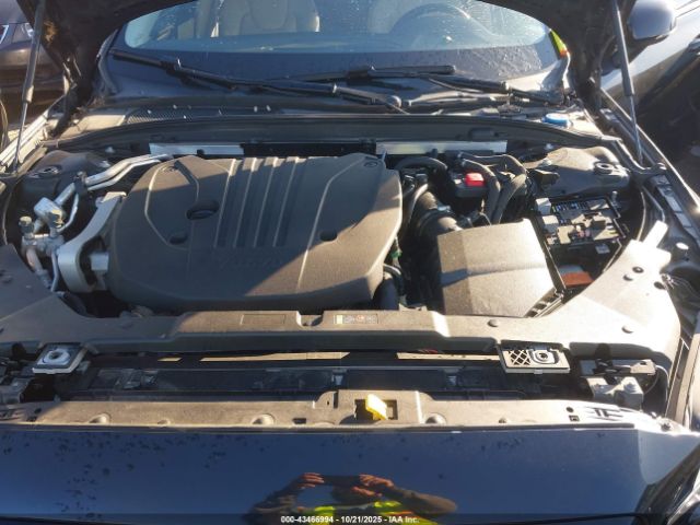 2022 VOLVO S60 7JRL12FZ6NG161254 Photo 9
