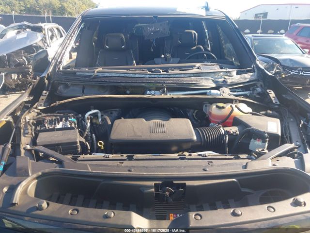 2021 CADILLAC ESCALADE 1GYS4EKL9MR345606 Photo 9