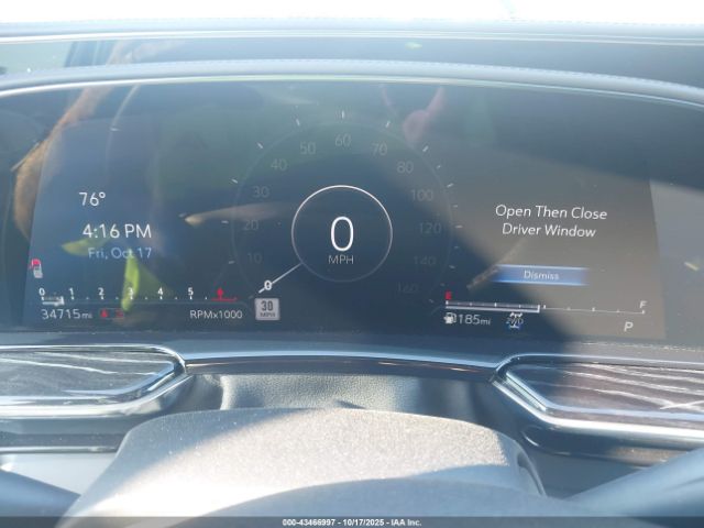 2021 CADILLAC ESCALADE 1GYS4EKL9MR345606 Photo 6