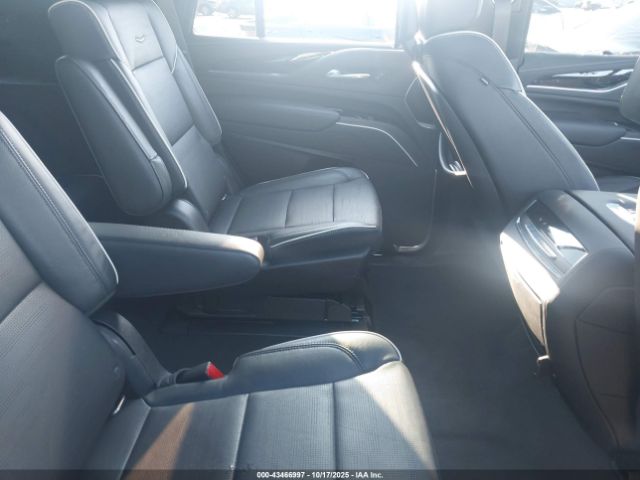 2021 CADILLAC ESCALADE 1GYS4EKL9MR345606 Photo 7