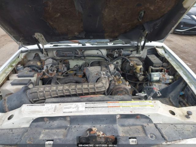 1996 FORD EXPLORER 1FMCU24X2TUD03309 Photo 9