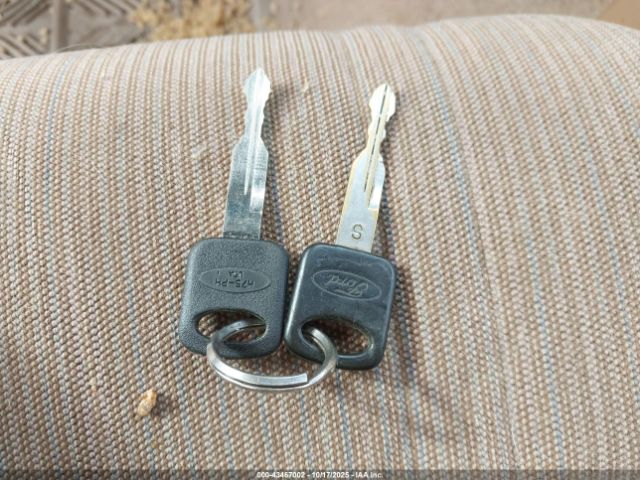 1996 FORD EXPLORER 1FMCU24X2TUD03309 Photo 10