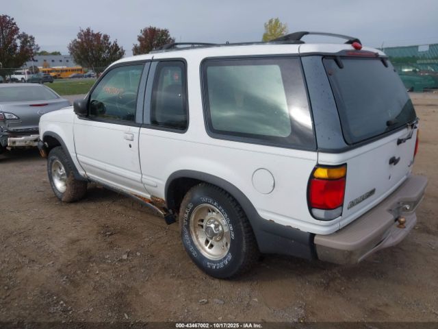 1996 FORD EXPLORER 1FMCU24X2TUD03309 Photo 2