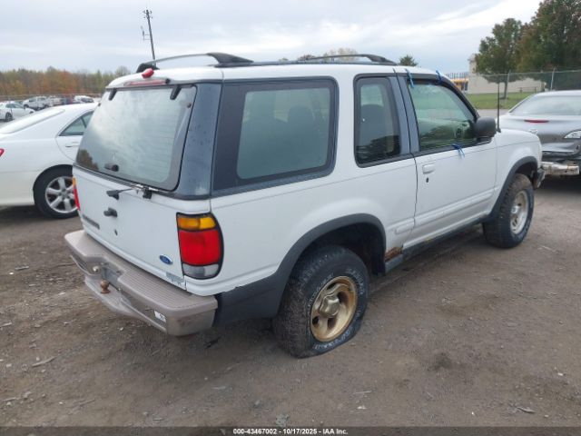 1996 FORD EXPLORER 1FMCU24X2TUD03309 Photo 3