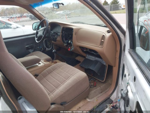 1996 FORD EXPLORER 1FMCU24X2TUD03309 Photo 4