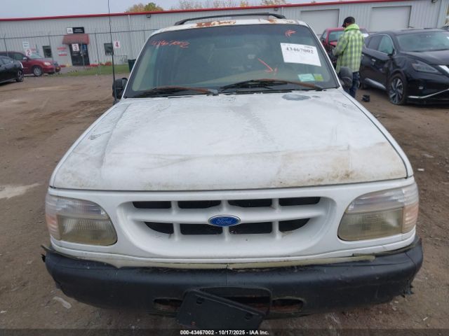 1996 FORD EXPLORER 1FMCU24X2TUD03309 Photo 5