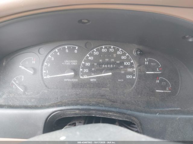 1996 FORD EXPLORER 1FMCU24X2TUD03309 Photo 6