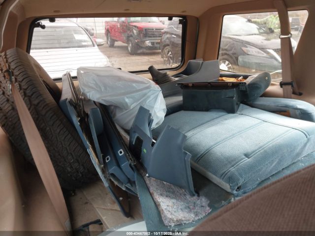 1996 FORD EXPLORER 1FMCU24X2TUD03309 Photo 7