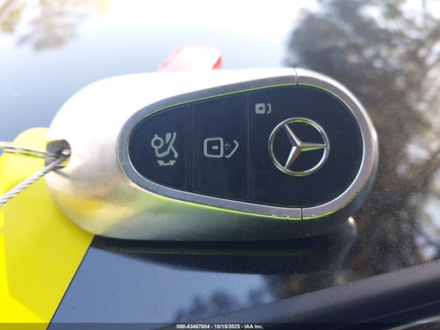 2022 MERCEDES-BENZ S 580 W1K6G7GBXNA091064 Photo 10