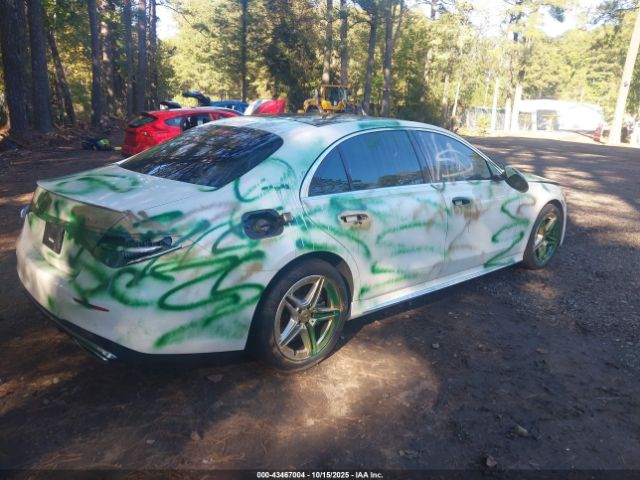 2022 MERCEDES-BENZ S 580 W1K6G7GBXNA091064 Photo 3