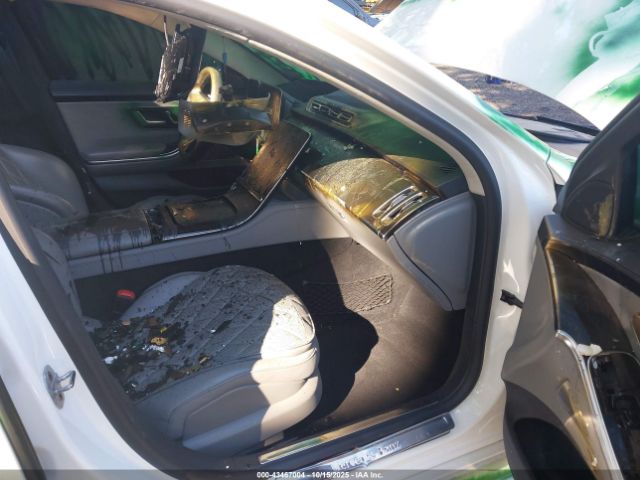 2022 MERCEDES-BENZ S 580 W1K6G7GBXNA091064 Photo 4