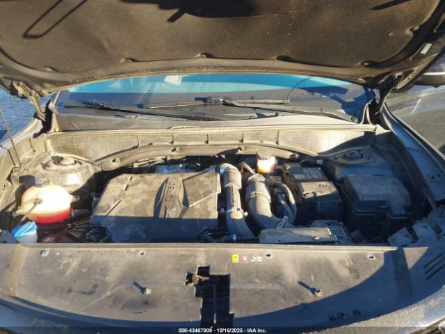 2021 KIA SORENTO 5XYRK4LF3MG043790 Photo 9