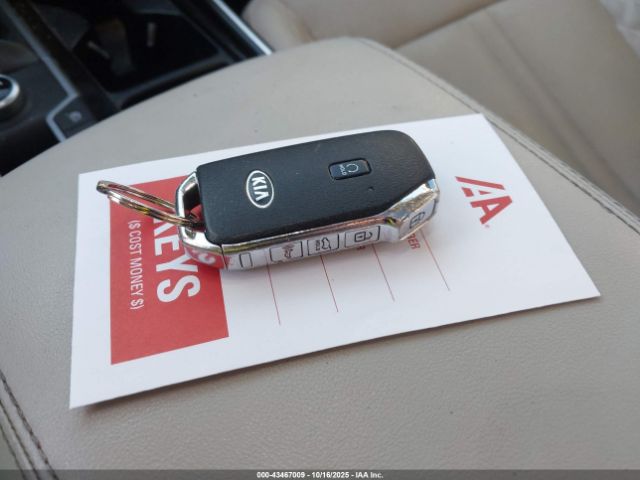 2021 KIA SORENTO 5XYRK4LF3MG043790 Photo 10