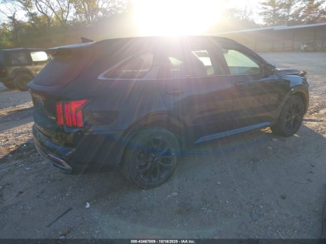 2021 KIA SORENTO 5XYRK4LF3MG043790 Photo 3