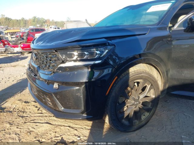 2021 KIA SORENTO 5XYRK4LF3MG043790 Photo 5