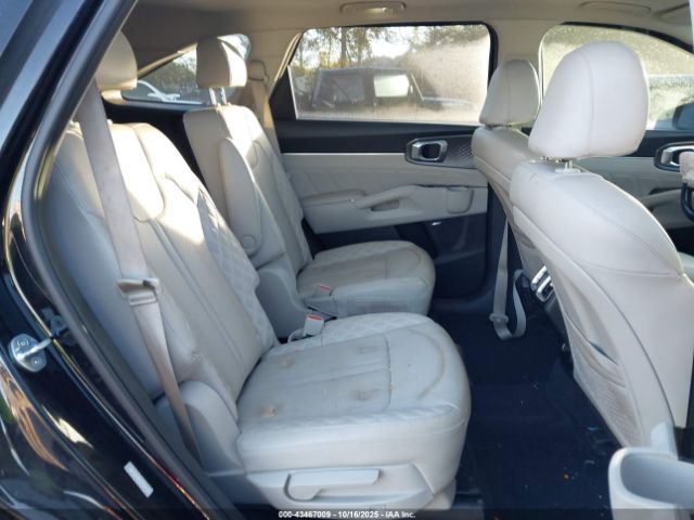 2021 KIA SORENTO 5XYRK4LF3MG043790 Photo 7