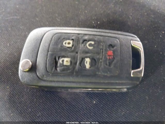 2013 CHEVROLET CAMARO 2G1FC3D39D9116874 Photo 10