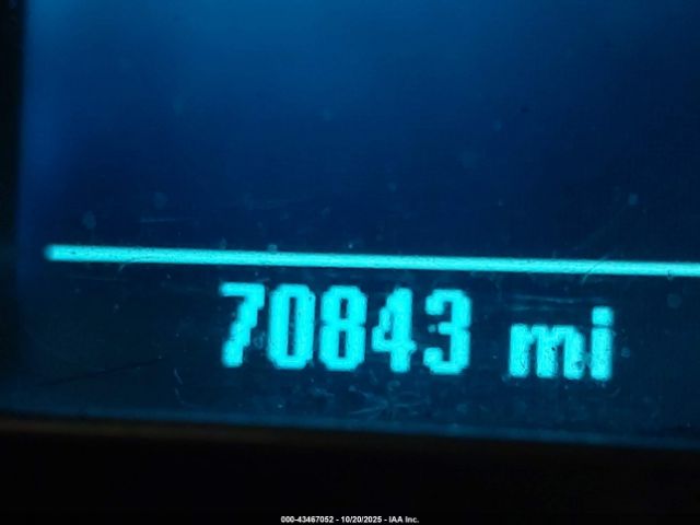 2013 CHEVROLET CAMARO 2G1FC3D39D9116874 Photo 6