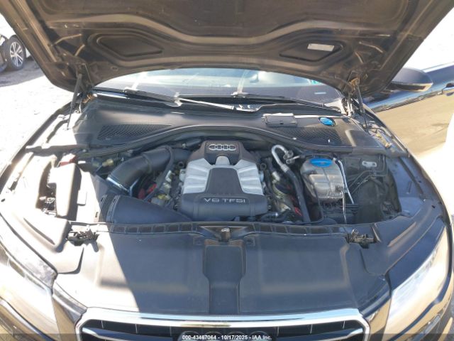 2014 AUDI A7 WAU2GAFC0EN028643 Photo 9