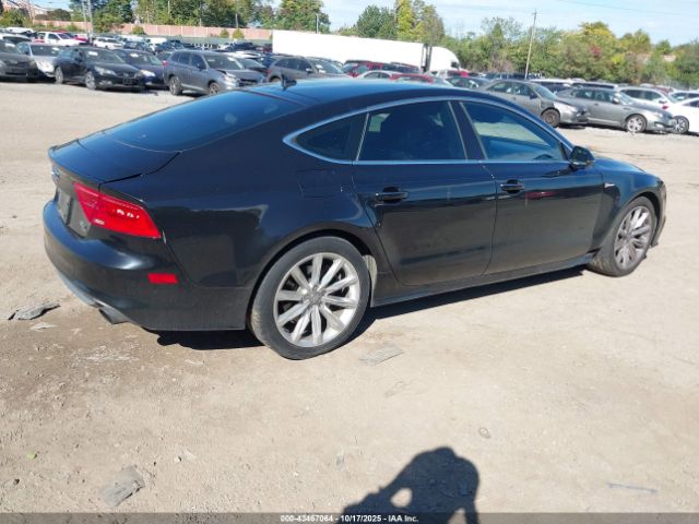 2014 AUDI A7 WAU2GAFC0EN028643 Photo 3