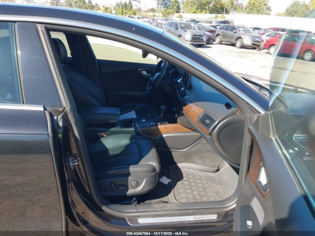 2014 AUDI A7 WAU2GAFC0EN028643 Photo 4