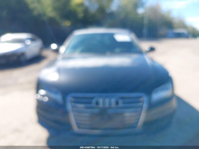 2014 AUDI A7 WAU2GAFC0EN028643 Photo 5