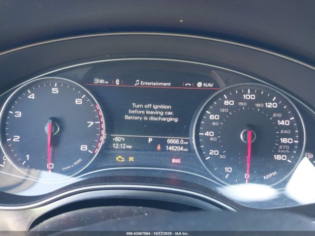 2014 AUDI A7 WAU2GAFC0EN028643 Photo 6