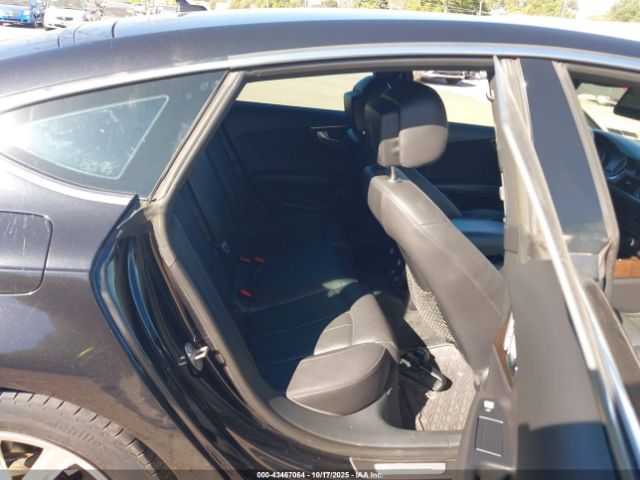 2014 AUDI A7 WAU2GAFC0EN028643 Photo 7