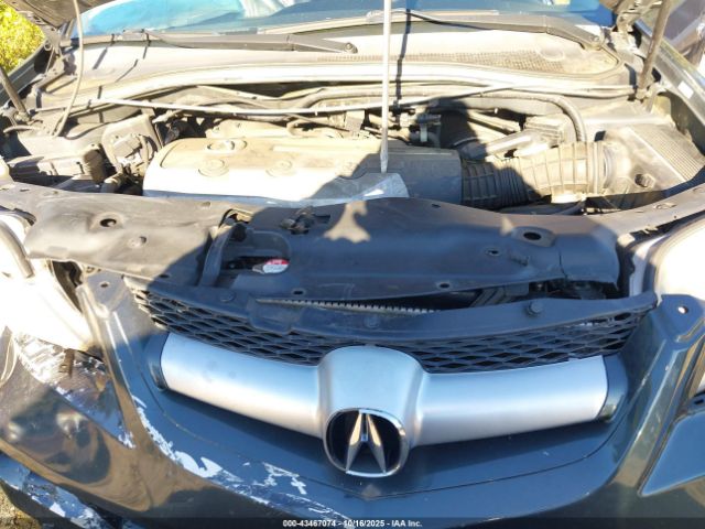 2006 ACURA MDX 2HNYD18676H541454 Photo 9