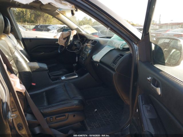 2006 ACURA MDX 2HNYD18676H541454 Photo 4