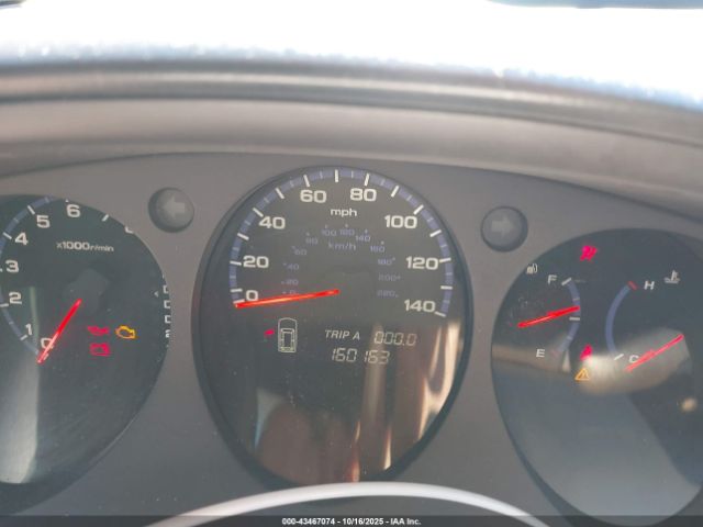 2006 ACURA MDX 2HNYD18676H541454 Photo 6