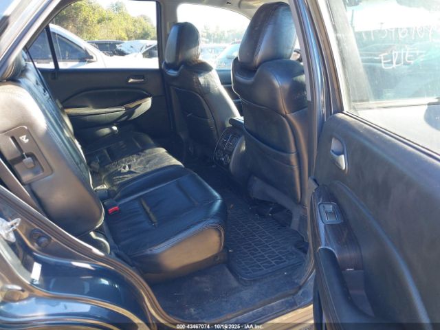 2006 ACURA MDX 2HNYD18676H541454 Photo 7