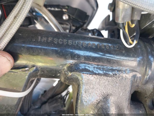 2006 HONDA VTX1300 1HFSC55036A214592 Photo 9