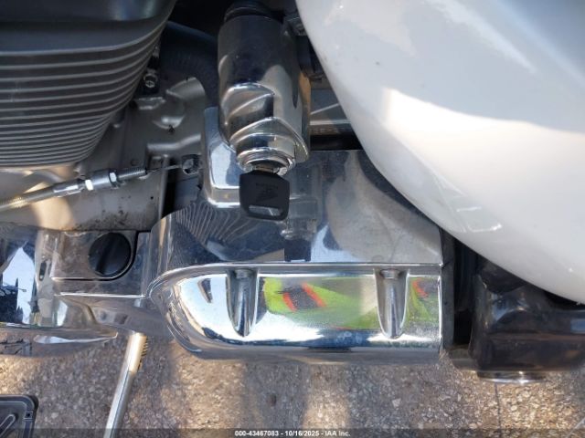 2006 HONDA VTX1300 1HFSC55036A214592 Photo 10