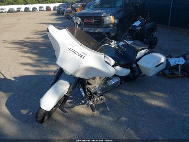 2006 HONDA VTX1300 1HFSC55036A214592 Photo 1