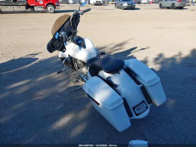 2006 HONDA VTX1300 1HFSC55036A214592 Photo 2