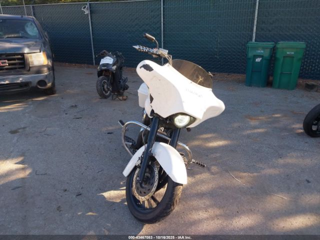 2006 HONDA VTX1300 1HFSC55036A214592 Photo 4