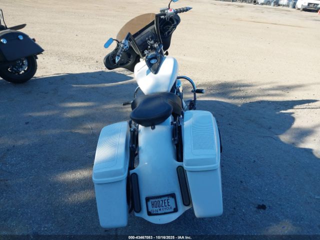 2006 HONDA VTX1300 1HFSC55036A214592 Photo 5