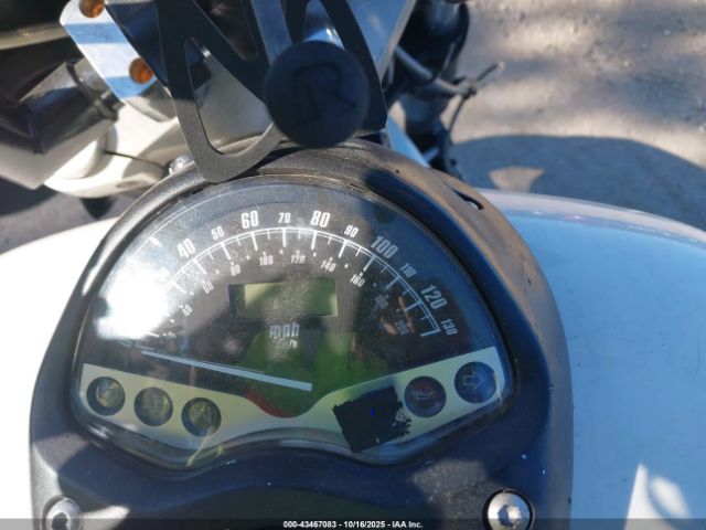 2006 HONDA VTX1300 1HFSC55036A214592 Photo 6