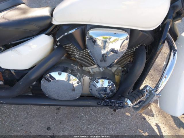 2006 HONDA VTX1300 1HFSC55036A214592 Photo 7