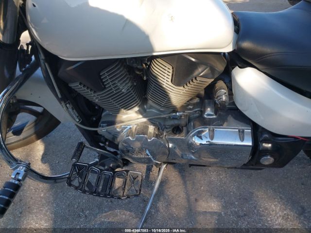 2006 HONDA VTX1300 1HFSC55036A214592 Photo 8