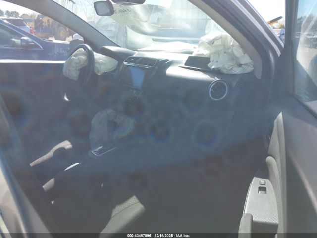 2021 MITSUBISHI MIRAGE G4 ML32FVFJ6MHF06868 Photo 4