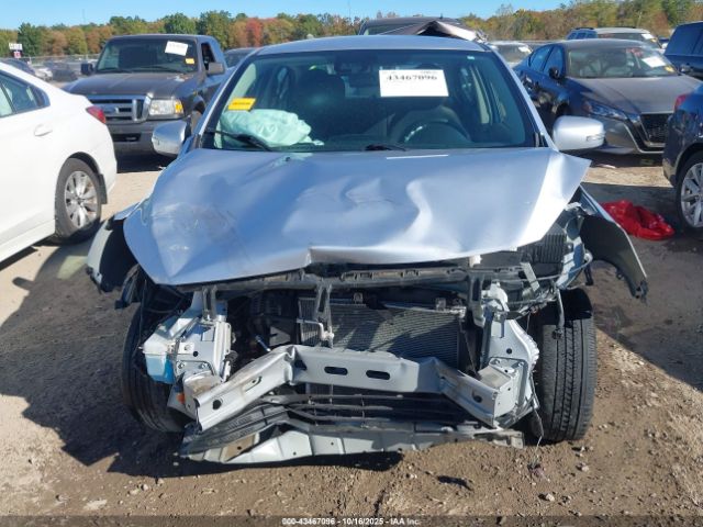 2021 MITSUBISHI MIRAGE G4 ML32FVFJ6MHF06868 Photo 5