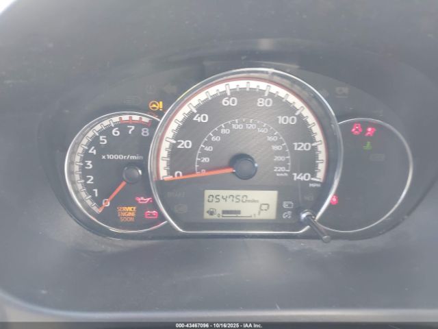 2021 MITSUBISHI MIRAGE G4 ML32FVFJ6MHF06868 Photo 6